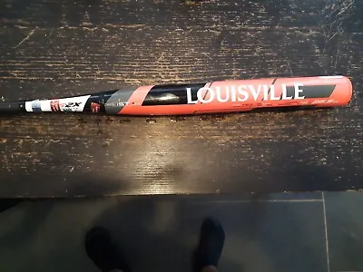 2018 Louisville Slugger Super Z1000 Jeff Hall Slowpitch Softball Bat Power Load • $229
