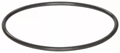 249 Viton O-Ring 90A Durometer Round Black 4-7/8  ID 5-1/8  OD 1/8  Width • $12.32