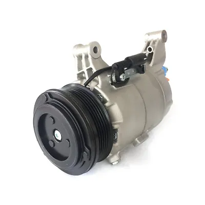 A/C AC Compressor Fit For Mini Cooper S Base Hatchback 2002 2003 2004 2005 2006 • $120.65