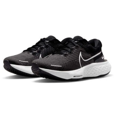 $199.95 • Buy Nike ZoomX Invincible Run FK 2 Black/White Running Shoes Mens Size US 10-12 NEW✅
