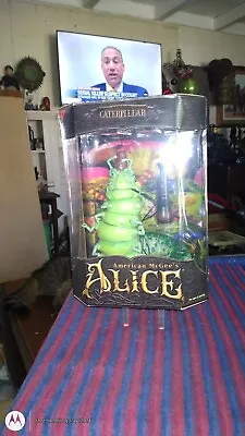 The Caterpillar American McGee's Alice Mib • $125