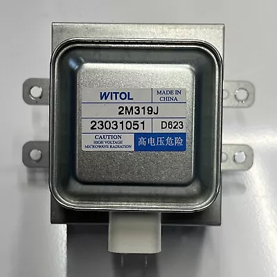 Whirlpool Microwave Magnetron New OEM W10754299 And W10216360 • $44.99