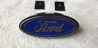 Xc Xd Ford Grille Badge • $370