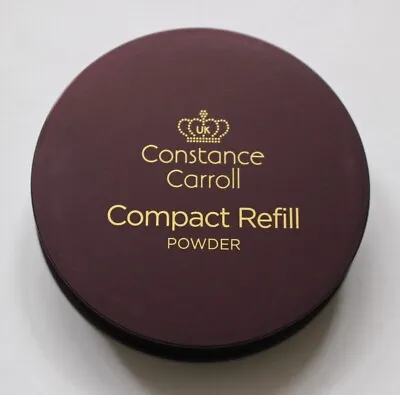£3.59 • Buy Rimmel Constance Carroll Compact Refill Powder 
