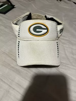 Green Bay Packers Training Camp Sun Visor • $3