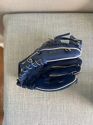 Wilson A2190 Mini-Pro Griptite Pocket Child Size T-Ball/Baseball Glove • $13.95