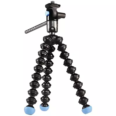 $34 • Buy Joby GorillaPod Video Tripod With Box