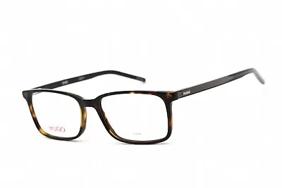 HUGO BOSS Eyeglasses HG1029-0AB8-54 Size 54mm/145mm/17mm Brand New • $37.39