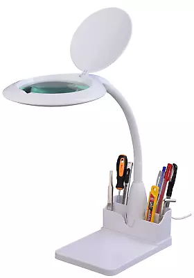 Molly Daylight High Definition Magnifying Lamp • £45