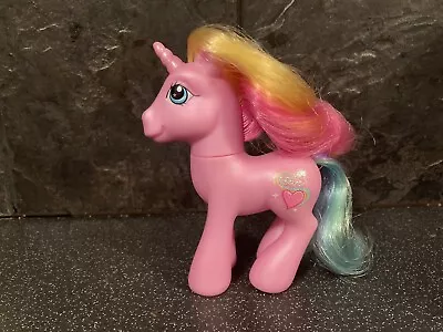 My Little Pony G3 Rarity • £9.99