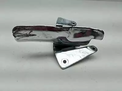 03 Honda VTX 1800 Left Fender Cover Panel Trim Chrome • $50.95