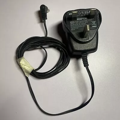 Asda Replacement AC Adaptor WJB-Y35090300D 9V DC 300mA READ DESC • £4