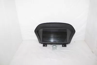 09 2010 2011 Acura TL  DISPLAY SCREEN  Speedometer Instrument Cluster A35452 • $100.62