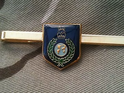 £6.99 • Buy Royal Marines Tie Clip