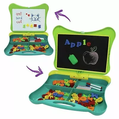 £39.99 • Buy Chad Valley Double Sided Magnetic Easel 