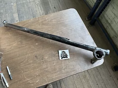 1928 1929 Ford Model A Steering Box & Column Tube • $75