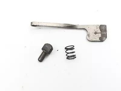 Harrington & Richardson R73 32 H&R Revolver Part: Firing Pin Striker & Spring • $20