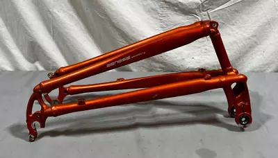 2006 Gary Fisher Caliber Full Suspension Disc Brake Mtn Bike Frame Rear Triangle • $39.95