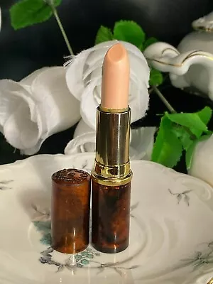 Vintage 1970's Collectible  Coty Originals  Lipstick New Peach-o   • $22.49