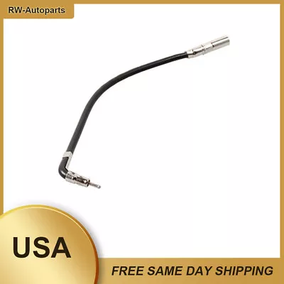 Aftermarket Car Antenna Adapter Plug For GMC Sierra 1995-2005 Canyon 2004-2016 • $7.99