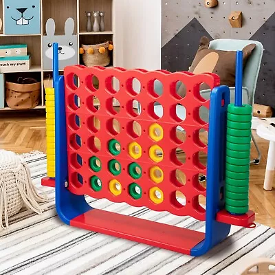 $145.99 • Buy Nyeekoy UniHex Jumbo 4-to-Score Giant Game Set 4 In A Row Connect Game For Kids