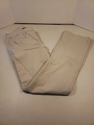 $13.99 • Buy Freestyle Revolution Women's Pants Tan Size 11