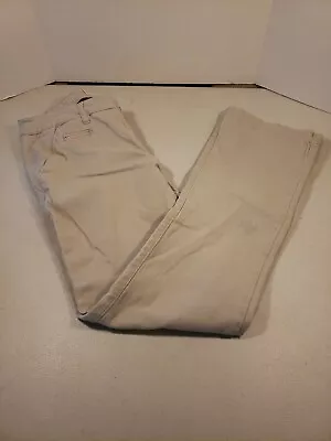 Freestyle Revolution Women's Pants Tan Size 11 • $11.99