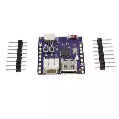 Lolin Wemos C3 Pico ESP32-C3 IoT Wifi Development Kit D1 Mini Form Factor • $21.88