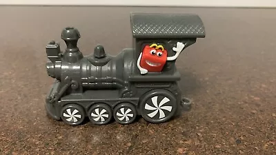 McDonald's Happy Meal Toys M&M Holiday Train Christmas Train • $6.52