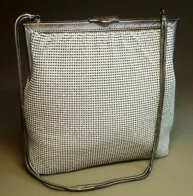 Vintage  Oroton glowmeshevening Handbag  • $59