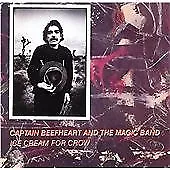 CAPTAIN BEEFHEART : Ice Cream For Crow CD Highly Rated EBay Seller Great Prices • £5.58