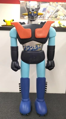$289.09 • Buy Jumbo Machinder POPY MAZINGER Z Shogun Warriors 1973 GO NAGAI JP Action Figure