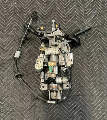 $300.99 • Buy 2017-2019 Ford F250 F350 F450 Steering Column Oem Hc3c-3c529-hg