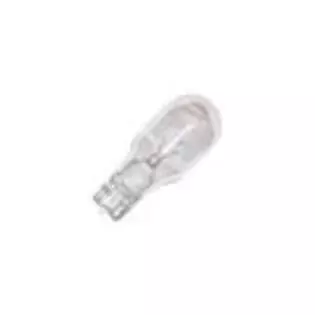 #914 Miniature Bulb Glass Wedge Base • $5.99