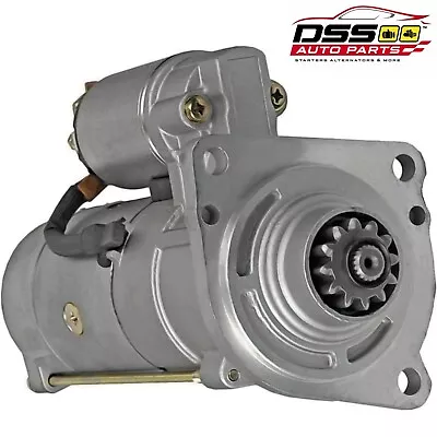 $91.99 • Buy Starter For Ford F250 F350 F450 F550 Pickup 7.3l Powerstroke Diesel 17578