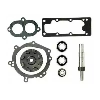 Water Pump Repair Kit Fits Massey Ferguson 1135 1105 8301422 • $137.99