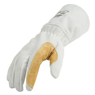 $28.99 • Buy 212 Performance ARC Premium MIG Welding Work Gloves ARCMIG-00