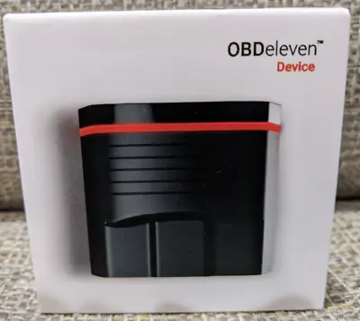 $75 • Buy OBDeleven Next Gen OBD2 Scanner Diagnostic Bluetooth Code Reader For VAG Cars