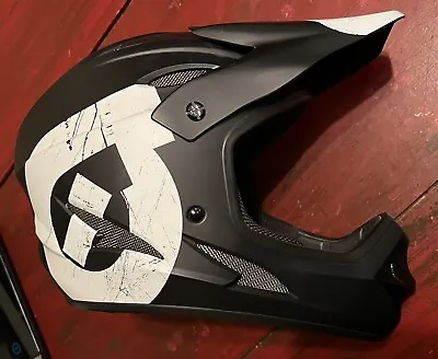 SixSixOne Comp II Full Face Helmet Adult Small - For Display • $19.99