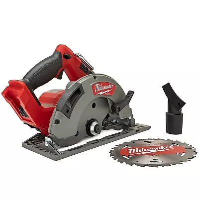 Milwaukee 2732-20 M18 FUEL 7-1/4 In. Circular Saw • £58.33