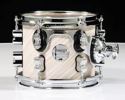 PDP Concept Maple 7x8 Tom - Twisted Ivory • $169.99