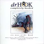 Dr. Hook : Completely Hooked: The Best Of Dr. Hook CD (1992) Fast And FREE P & P • £3