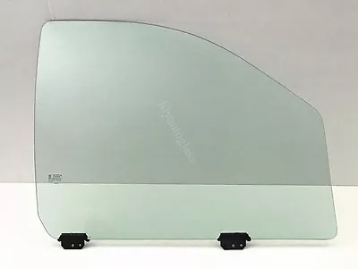 $72.98 • Buy Fits 02-08 Dodge Ram 4 Dr Pickup 1500 03-09 2500 3500 Passenger Front Door Glass