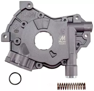 Engine Oil Pump-Performance Melling 10341 • $231.45