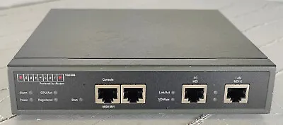 Edge-corE VoIP Gateway 4xFXS VG3306 • $105