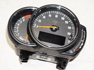 Instrument Cluster Speedometer Gauge Speedo Display OEM Mini Cooper S F54 F56 #3 • $162