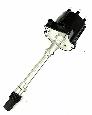 $79.74 • Buy Ignition Distributor For Chevy GMC [GM350 & 19] TBI TPI 1987-97 V8 5.7L 5.0L 7.4