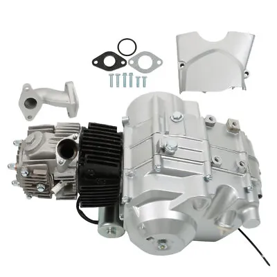 4-Stroke 110cc Engine Motor Auto Transmission Electric Start For ATV GO Karts • $146.25