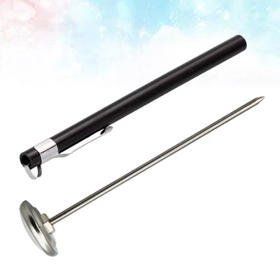 £4.51 • Buy  Digital Cooking Instant Read Chocolate Thermometer Household