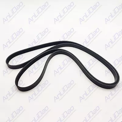 New Repl MerCruiser 4.3 5.0 5.7 Serpentine Belt 862089A1 865615008 57-865615Q08 • $28